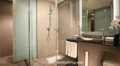 نووتل بیجینگ سانیوان