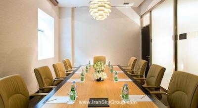 نووتل بیجینگ سانیوان