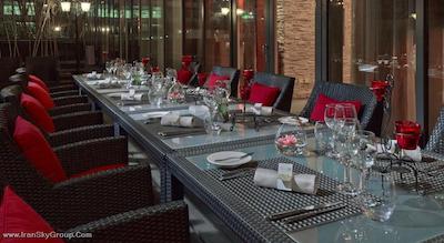 نووتل بیجینگ سانیوان