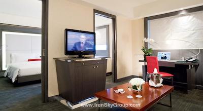 نووتل بیجینگ سانیوان