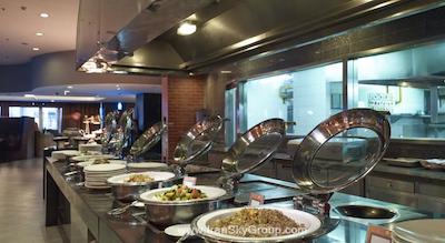 نووتل بیجینگ سانیوان