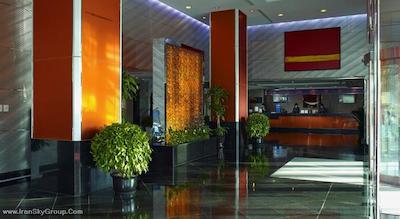 نووتل بیجینگ سانیوان