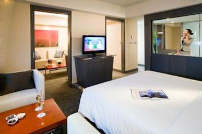 نووتل بیجینگ سانیوان