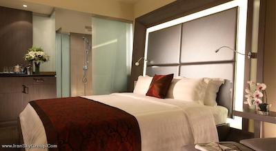 نووتل بیجینگ سانیوان