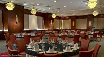 نووتل بیجینگ سانیوان