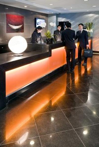 نووتل بیجینگ سانیوان