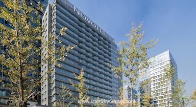 نووتل بیجینگ سانیوان