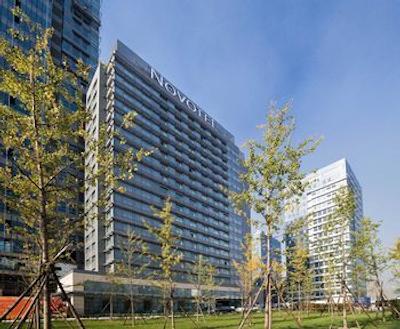 نووتل بیجینگ سانیوان