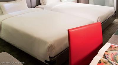 نووتل بیجینگ سانیوان