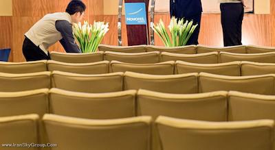 نووتل بیجینگ سانیوان