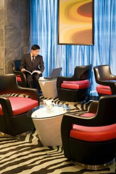 نووتل بیجینگ سانیوان