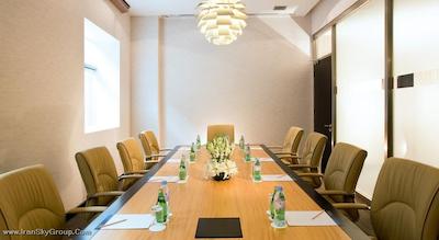 نووتل بیجینگ سانیوان