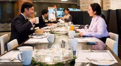 نووتل بیجینگ سانیوان