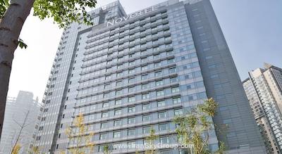 نووتل بیجینگ سانیوان