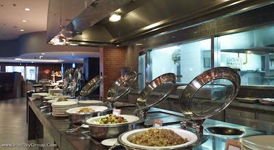 نووتل بیجینگ سانیوان