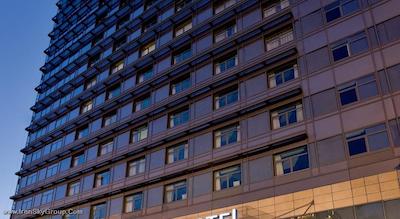 نووتل بیجینگ سانیوان