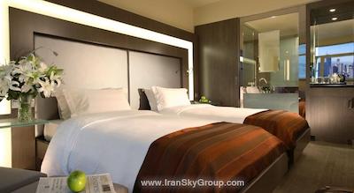 نووتل بیجینگ سانیوان