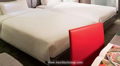 نووتل بیجینگ سانیوان