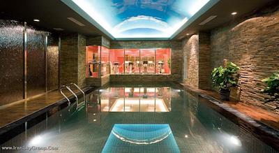 نووتل بیجینگ سانیوان