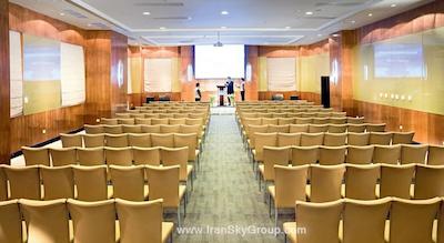 نووتل بیجینگ سانیوان