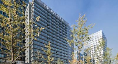 نووتل بیجینگ سانیوان