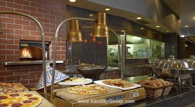 نووتل بیجینگ سانیوان