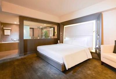 نووتل بیجینگ سانیوان