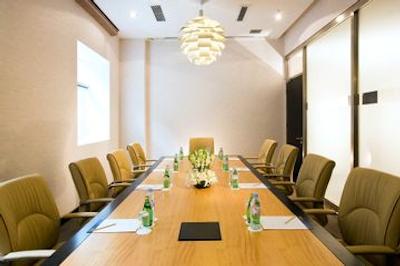 نووتل بیجینگ سانیوان