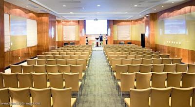 نووتل بیجینگ سانیوان