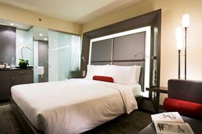 نووتل بیجینگ سانیوان