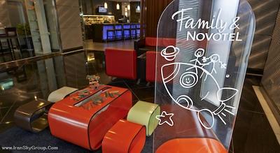 نووتل بیجینگ سانیوان