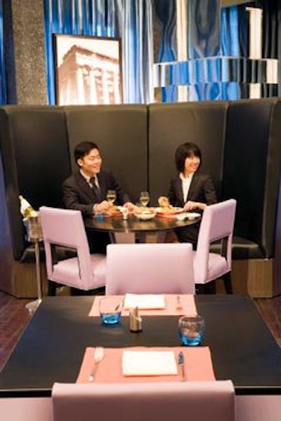 نووتل بیجینگ سانیوان