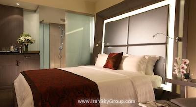 نووتل بیجینگ سانیوان