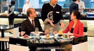 نووتل بیجینگ سانیوان