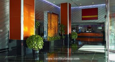 نووتل بیجینگ سانیوان