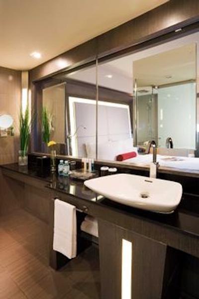 نووتل بیجینگ سانیوان