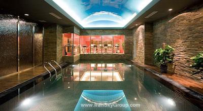 نووتل بیجینگ سانیوان