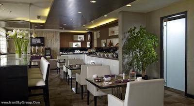 نووتل بیجینگ سانیوان