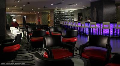 نووتل بیجینگ سانیوان