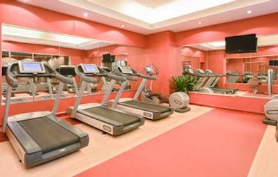 نووتل بیجینگ سانیوان