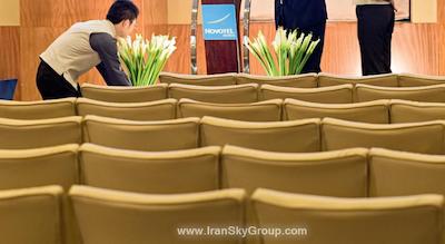 نووتل بیجینگ سانیوان