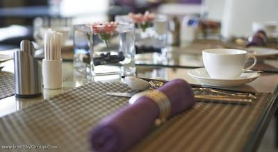 نووتل بیجینگ سانیوان