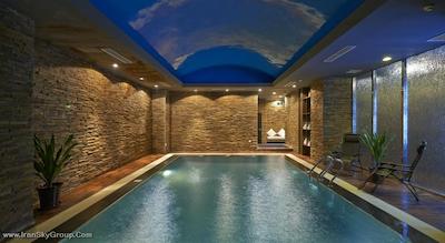 نووتل بیجینگ سانیوان