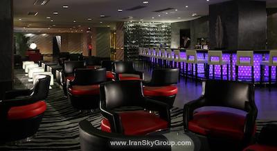 نووتل بیجینگ سانیوان