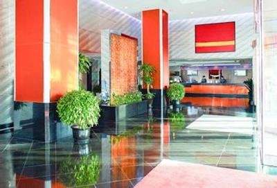 نووتل بیجینگ سانیوان