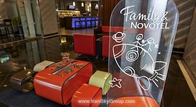 نووتل بیجینگ سانیوان