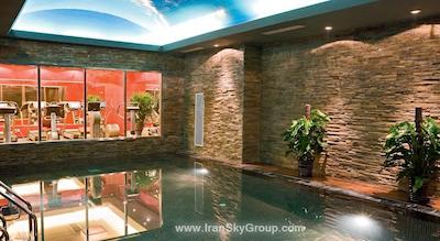 نووتل بیجینگ سانیوان