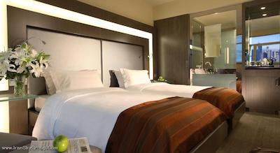 نووتل بیجینگ سانیوان