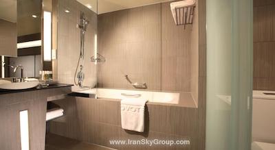 نووتل بیجینگ سانیوان