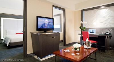 نووتل بیجینگ سانیوان